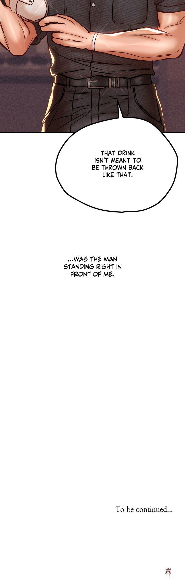 True or False? True or False? Chapter 127 - ページ 9