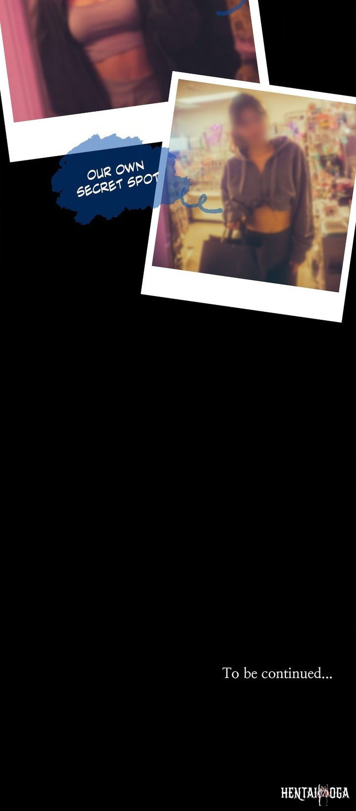 True or False? True or False? Chapter 126 - ページ 11