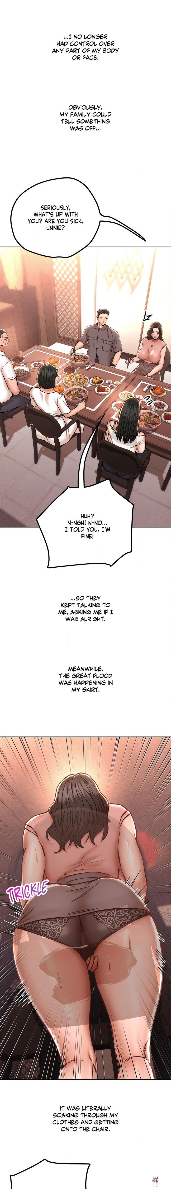 True or False? True or False? Chapter 126 - ページ 2