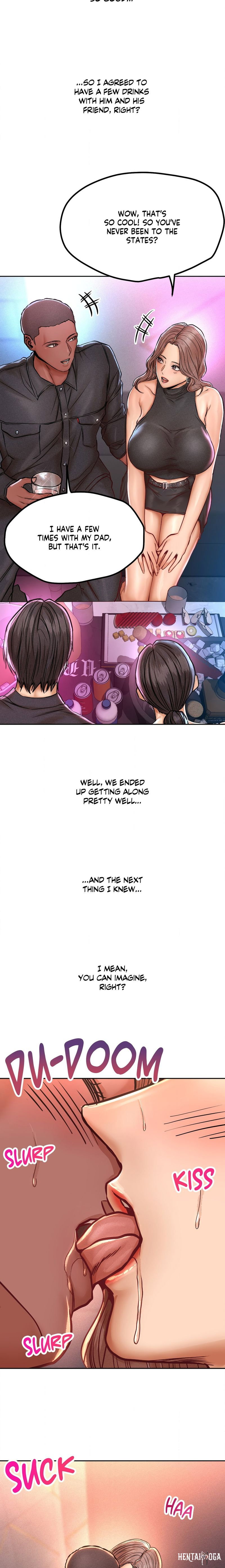 True or False? True or False? Chapter 131 - Página 3