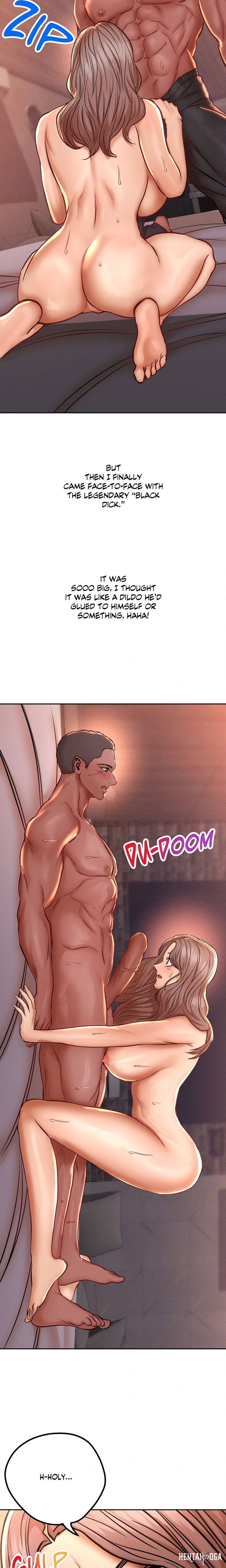 True or False? True or False? Chapter 131 - Página 6