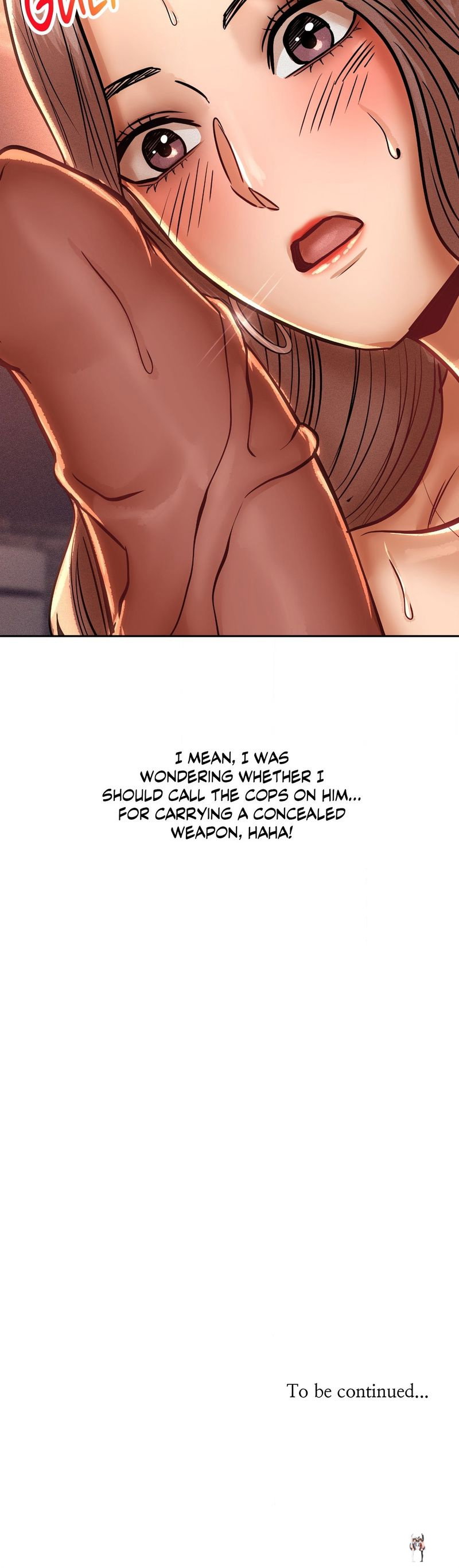 True or False? True or False? Chapter 131 - Página 7