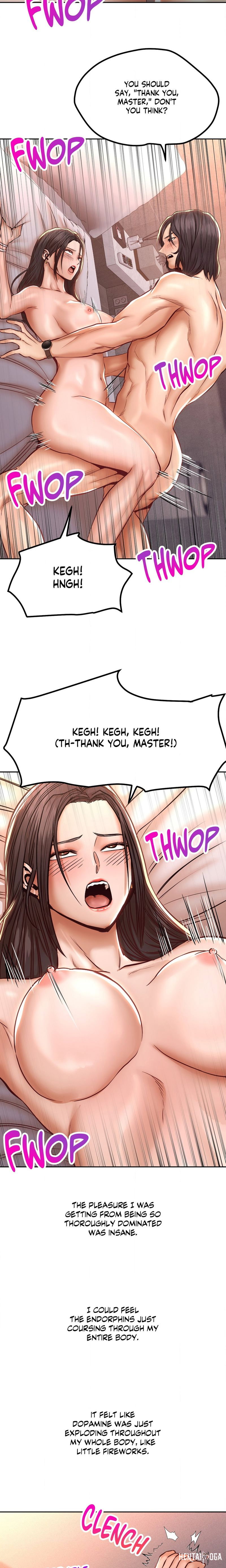 True or False? True or False? Chapter 130 - Página 2