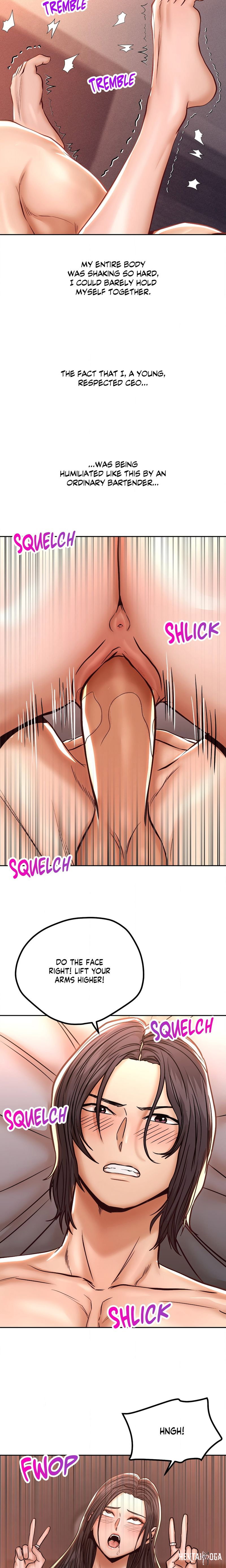 True or False? True or False? Chapter 130 - Página 3