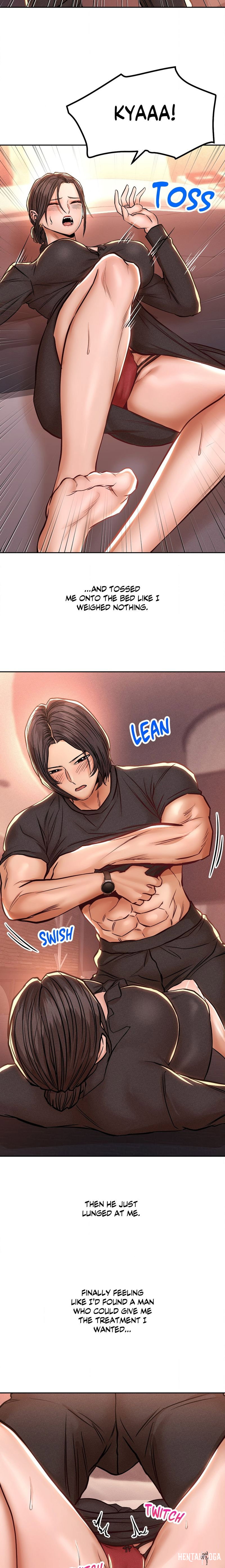 True or False? True or False? Chapter 129 - Página 3