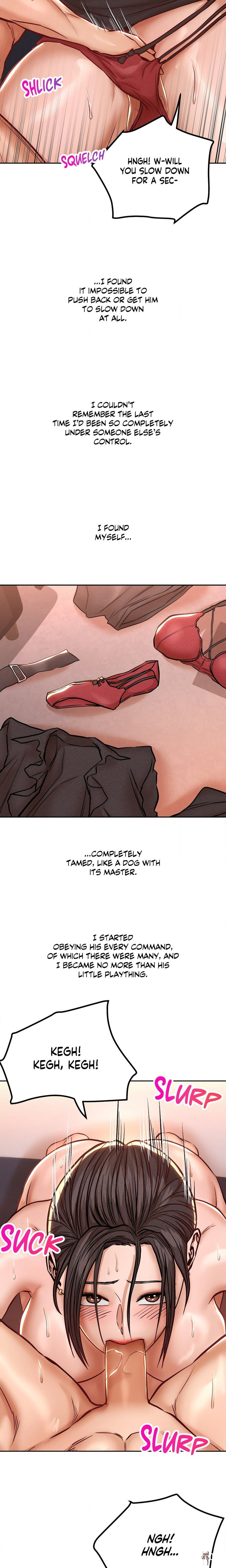 True or False? True or False? Chapter 129 - Página 5