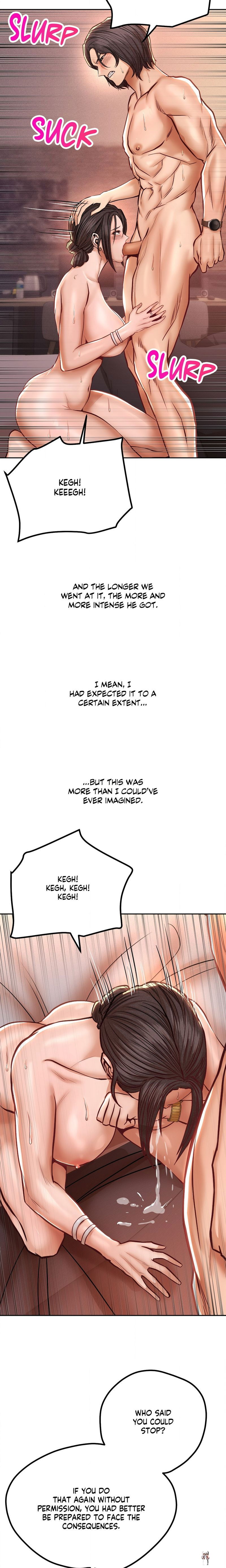 True or False? True or False? Chapter 129 - Página 6