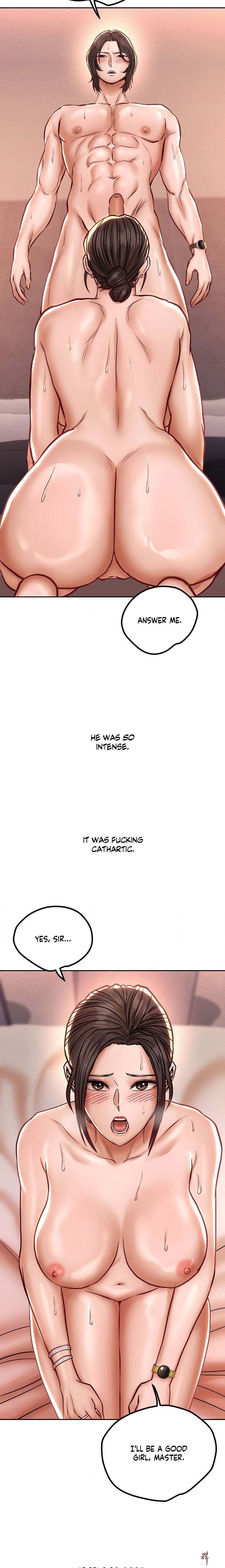 True or False? True or False? Chapter 129 - Página 7