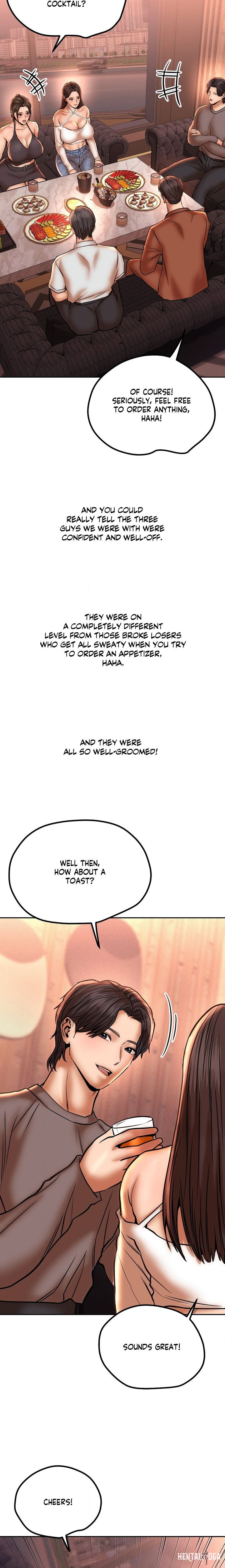 True or False? True or False? Chapter 134 - Página 3