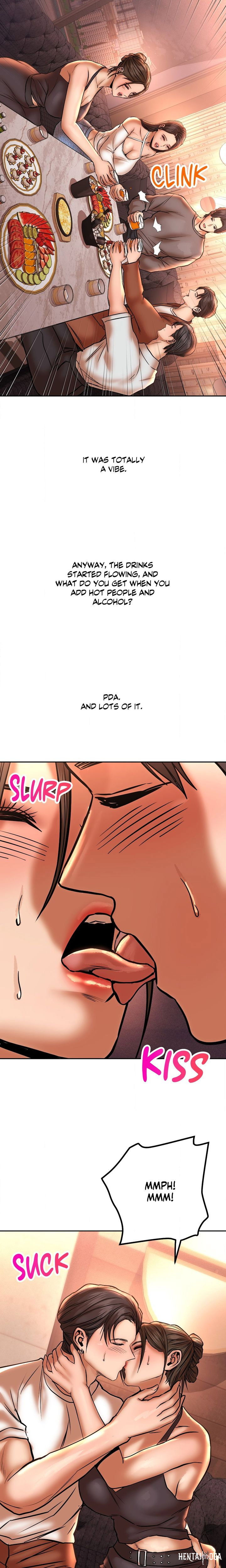 True or False? True or False? Chapter 134 - Página 4