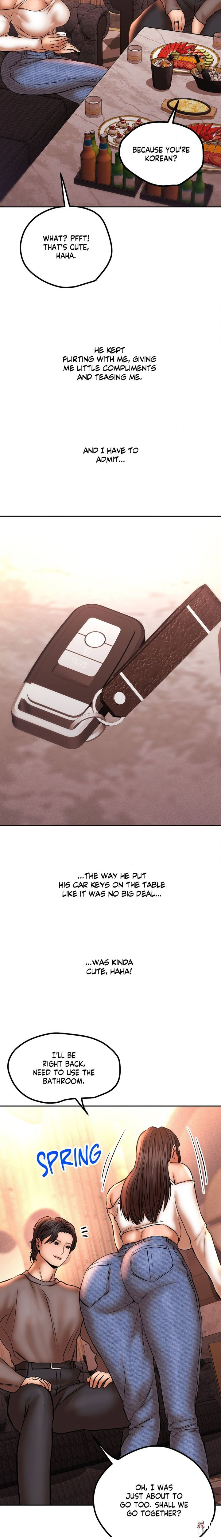 True or False? True or False? Chapter 134 - Página 6