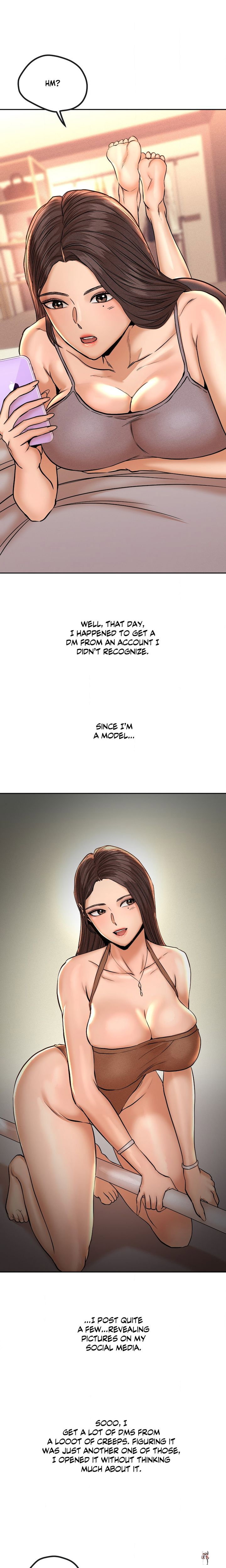 True or False? True or False? Chapter 133 - Página 2