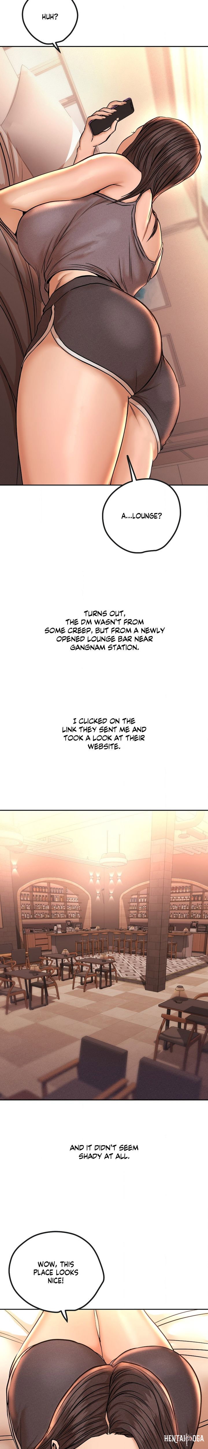 True or False? True or False? Chapter 133 - Página 3