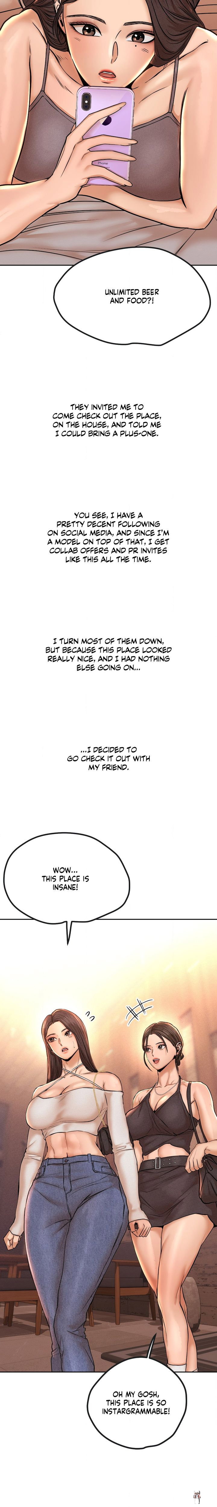 True or False? True or False? Chapter 133 - Página 4