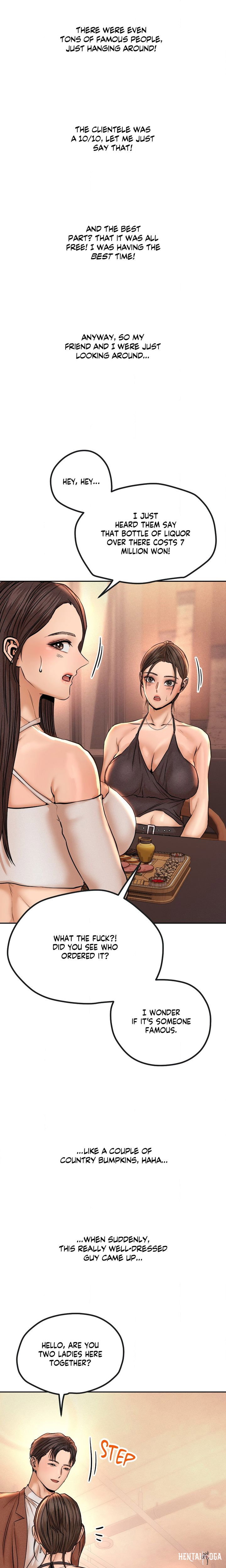 True or False? True or False? Chapter 133 - Página 6