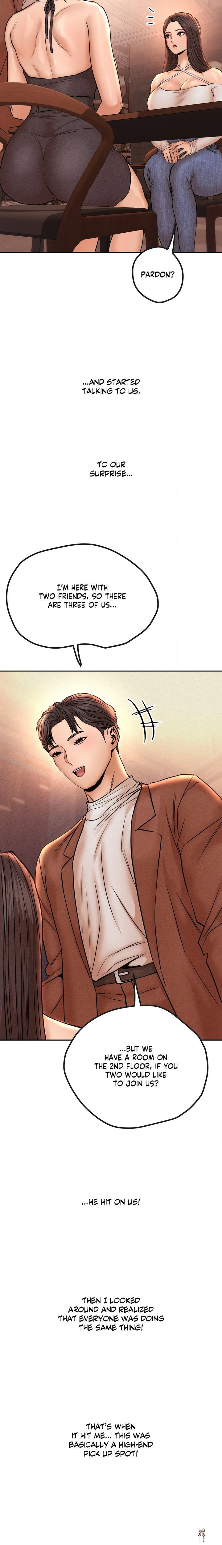 True or False? True or False? Chapter 133 - Página 7