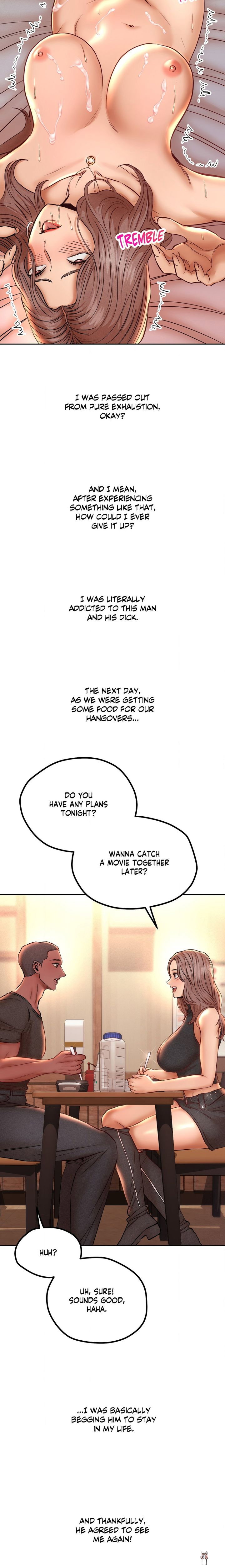 True or False? True or False? Chapter 132 - Página 6