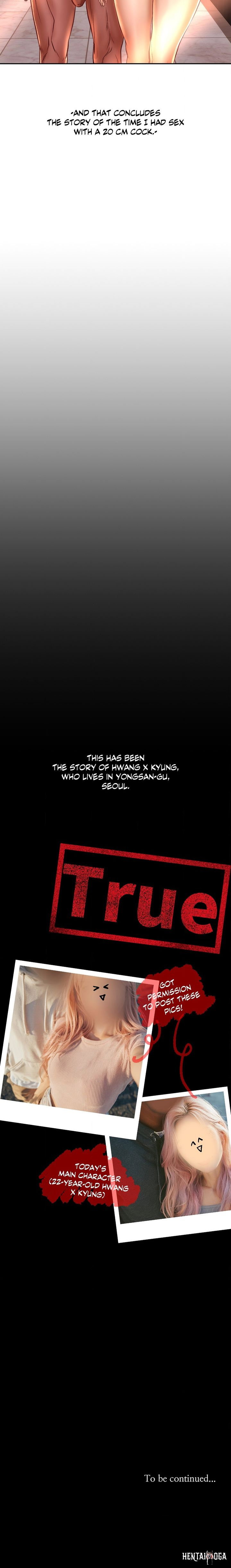 True or False? True or False? Chapter 132 - Página 8