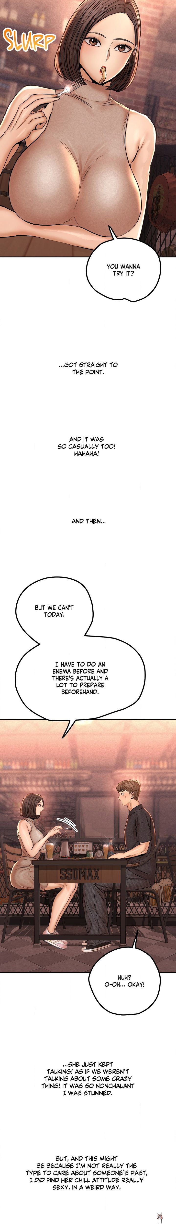 True or False? True or False? Chapter 137 - Page 2