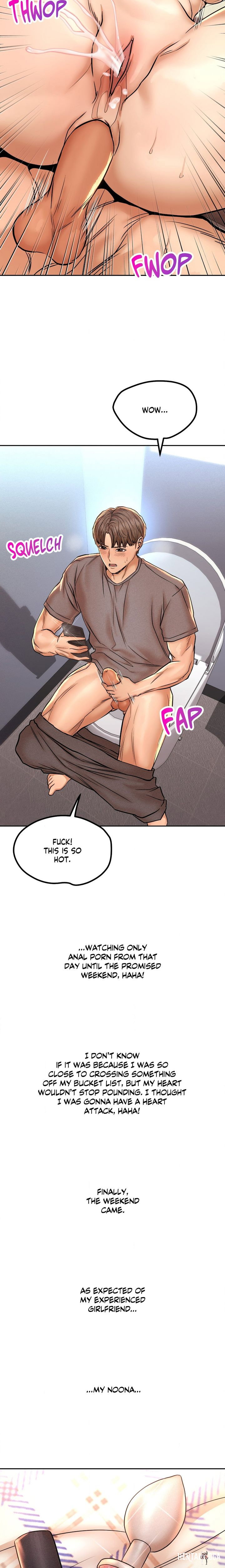 True or False? True or False? Chapter 137 - Page 4