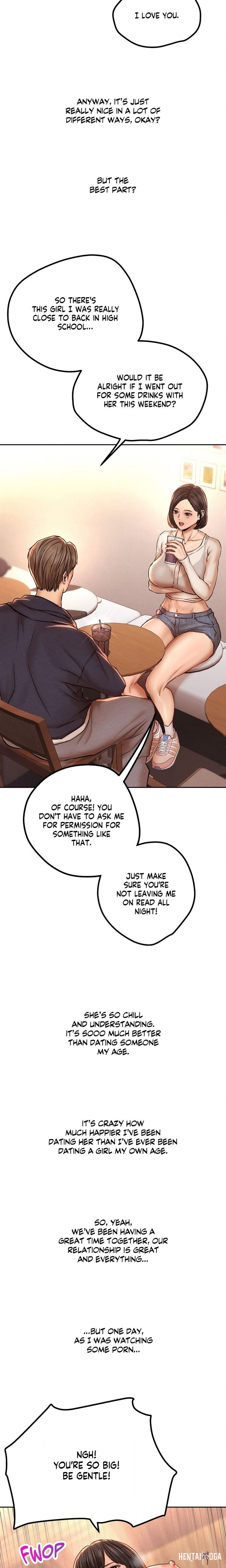 True or False? True or False? Chapter 136 - Page 5