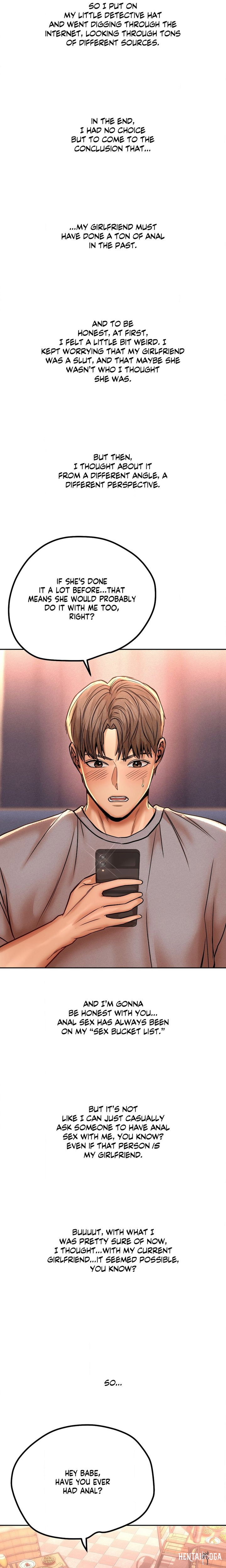 True or False? True or False? Chapter 136 - Page 8