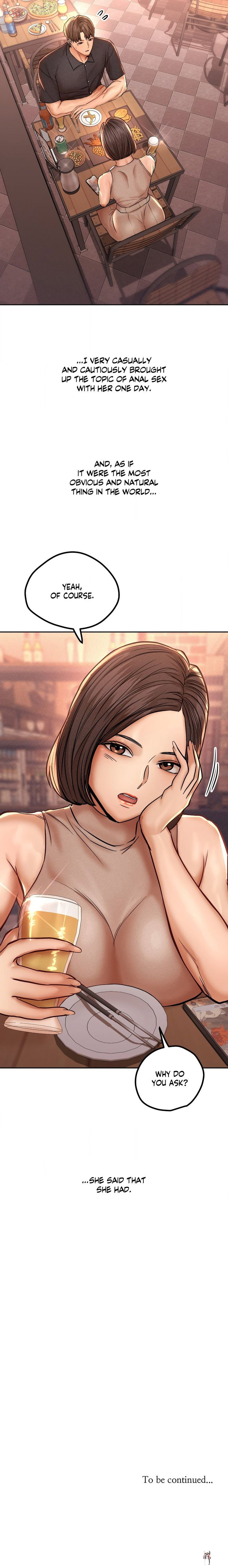 True or False? True or False? Chapter 136 - Page 9