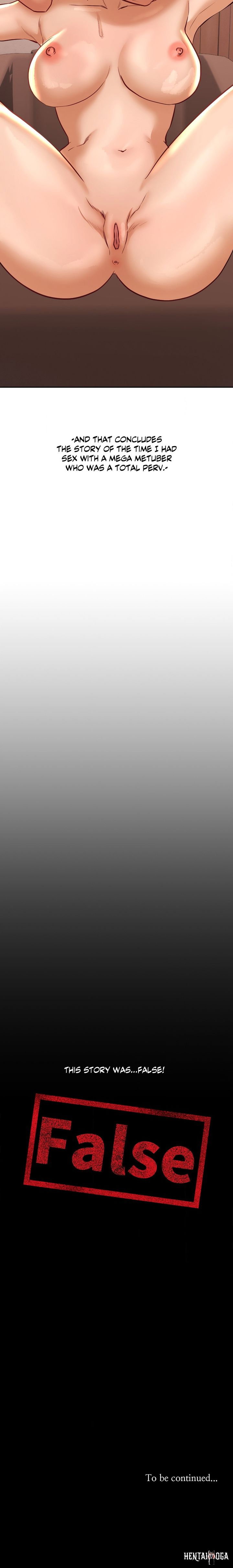 True or False? True or False? Chapter 135 - Page 10