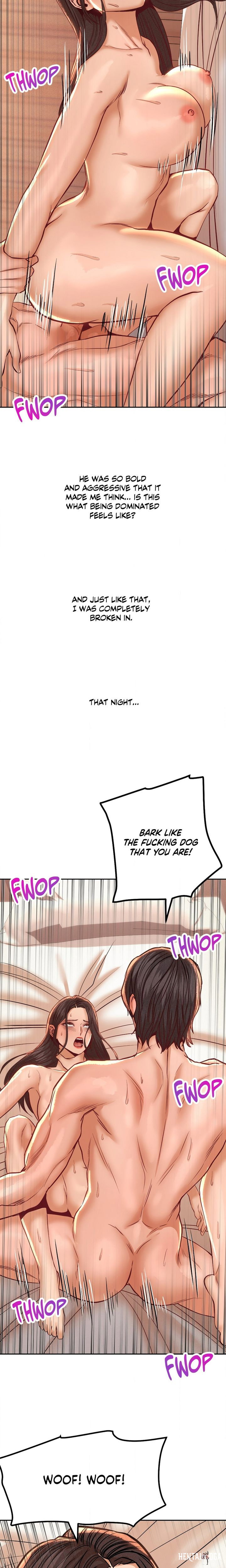 True or False? True or False? Chapter 135 - Page 5