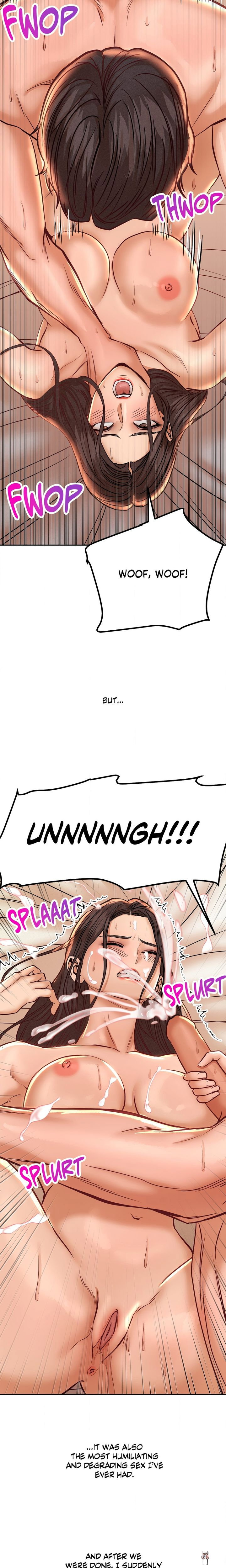 True or False? True or False? Chapter 135 - Page 7