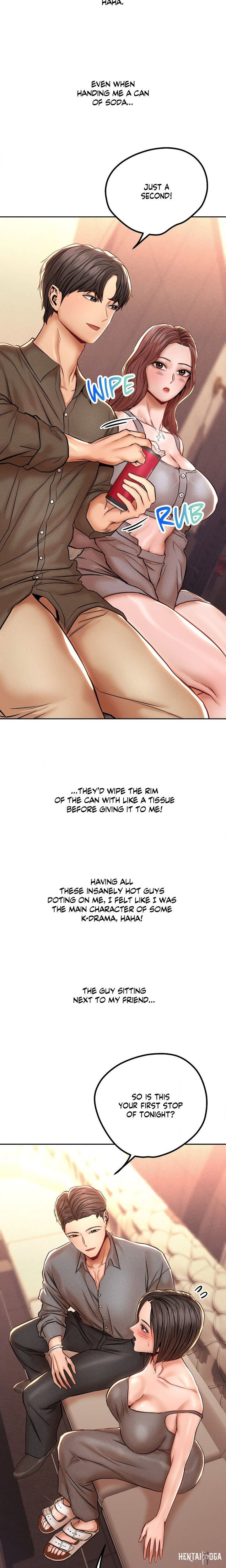 True or False? True or False? Chapter 140 - Page 2