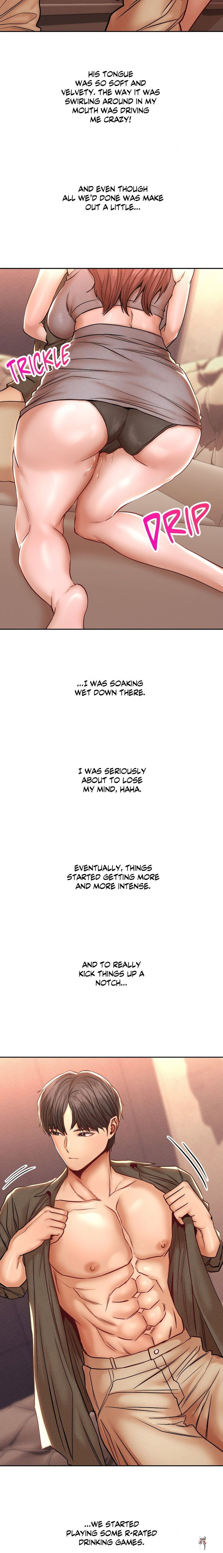 True or False? True or False? Chapter 140 - Page 5