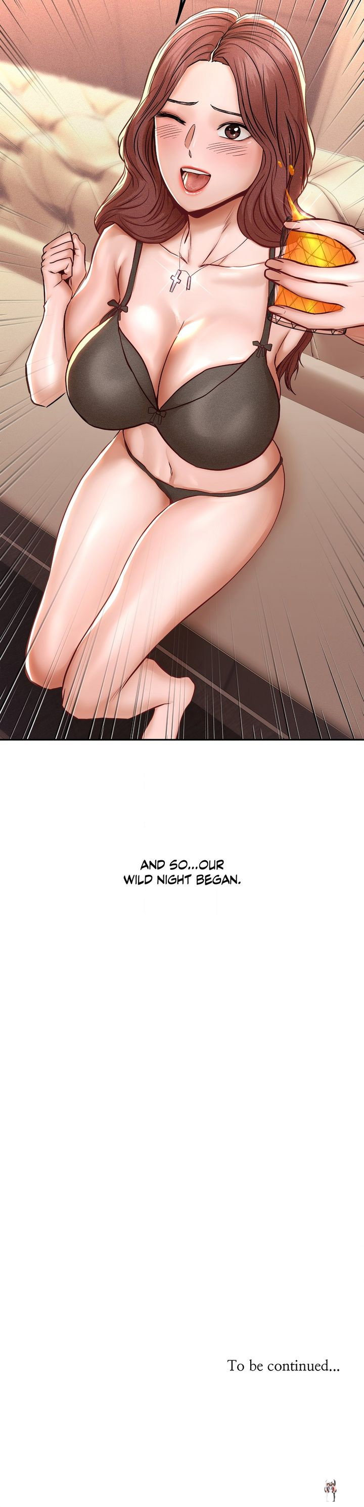 True or False? True or False? Chapter 140 - Page 7