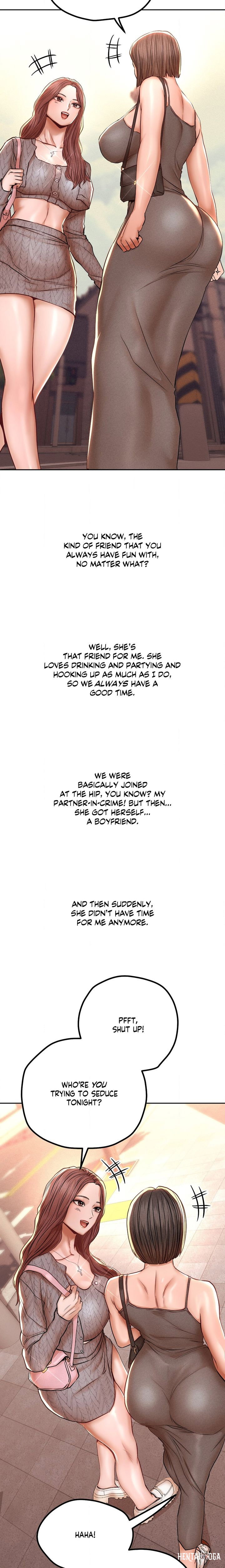 True or False? True or False? Chapter 139 - Page 2