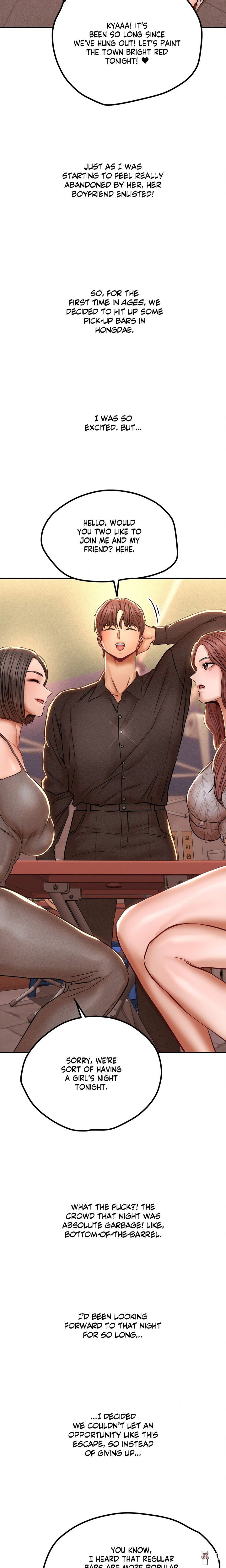 True or False? True or False? Chapter 139 - Page 3