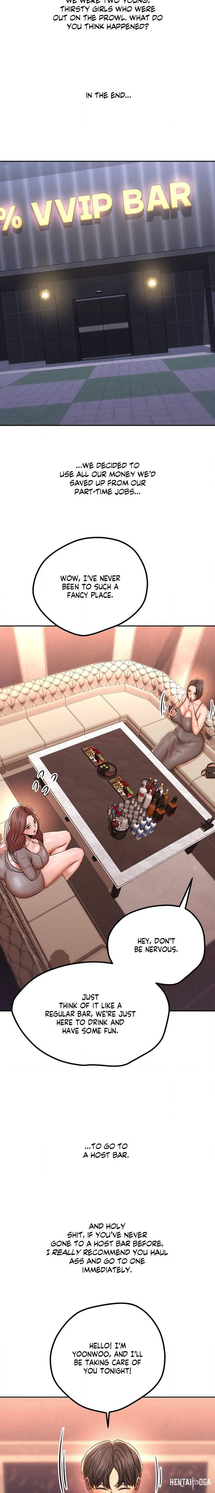 True or False? True or False? Chapter 139 - Page 6