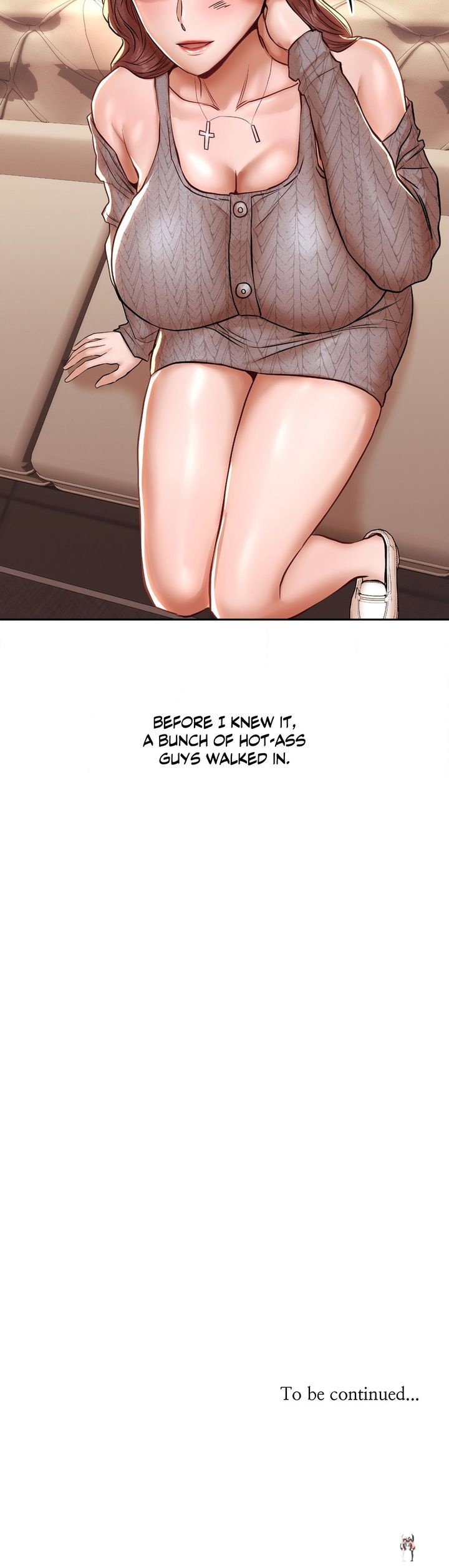 True or False? True or False? Chapter 139 - Page 8