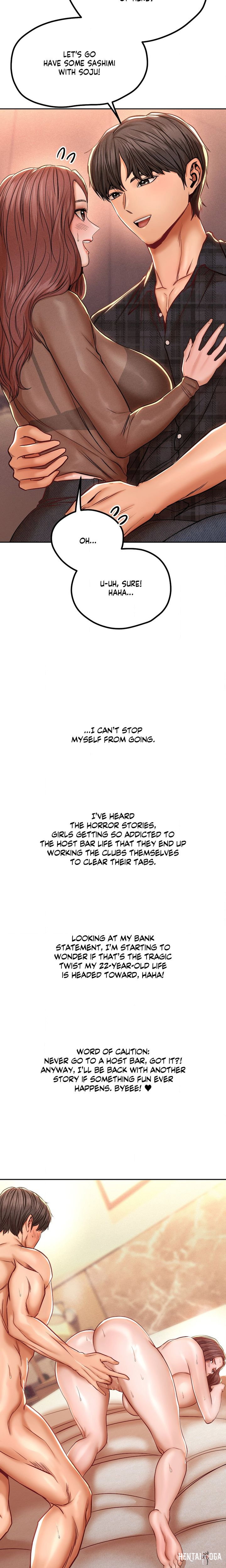 True or False? True or False? Chapter 143 - Page 7