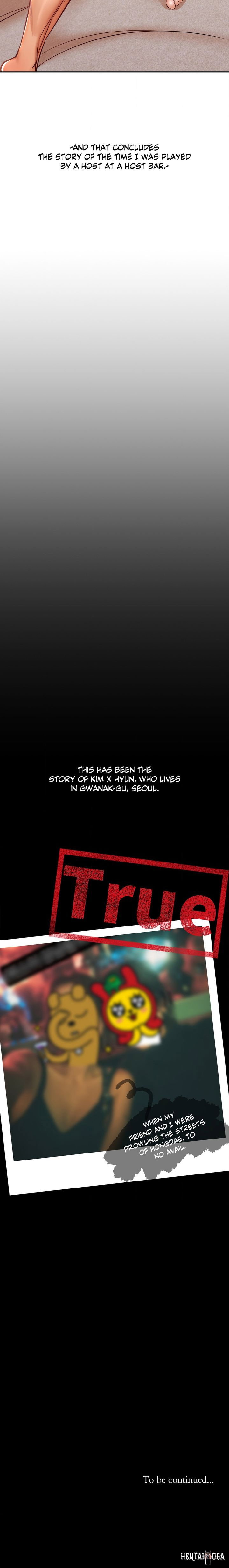 True or False? True or False? Chapter 143 - Page 8