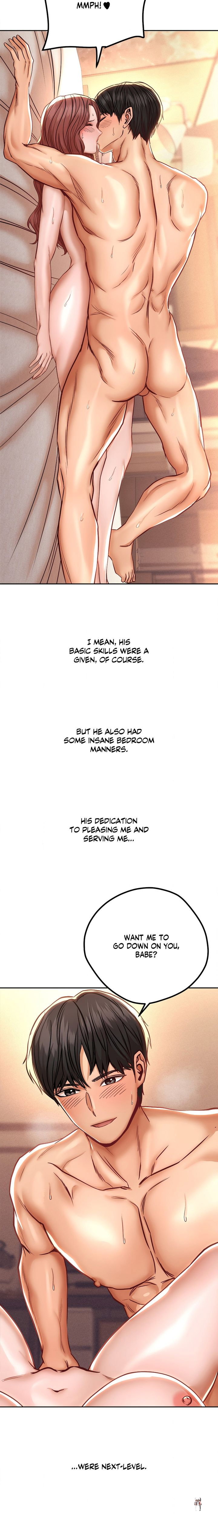 True or False? True or False? Chapter 142 - Page 2