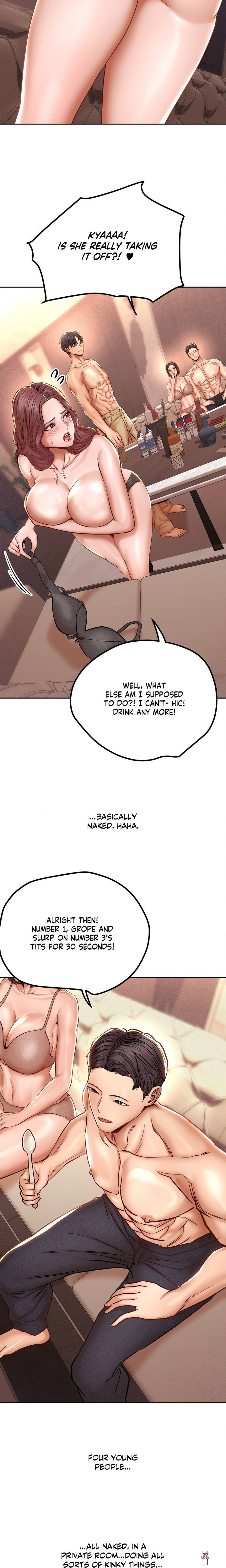 True or False? True or False? Chapter 141 - Page 2