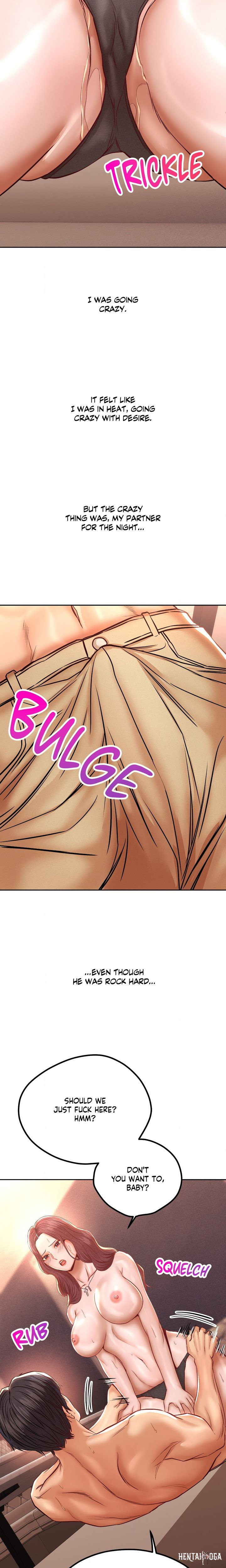 True or False? True or False? Chapter 141 - Page 4