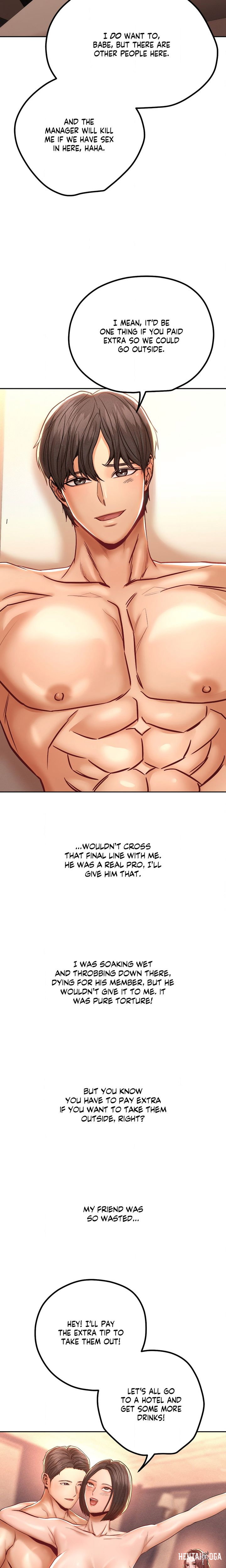 True or False? True or False? Chapter 141 - Page 5