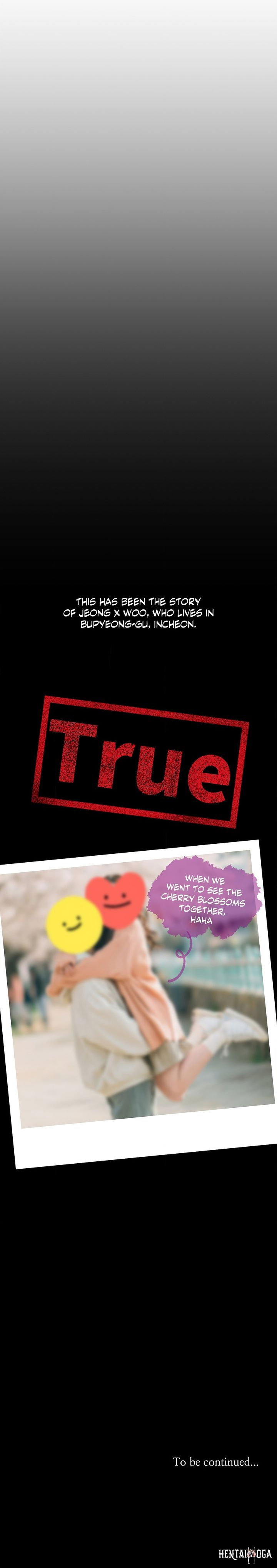 True or False? True or False? Chapter 146 - Halaman 10