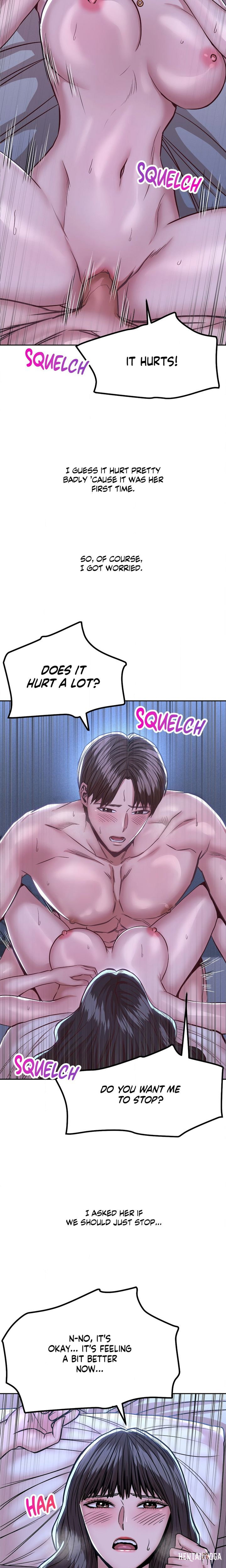 True or False? True or False? Chapter 146 - Halaman 4