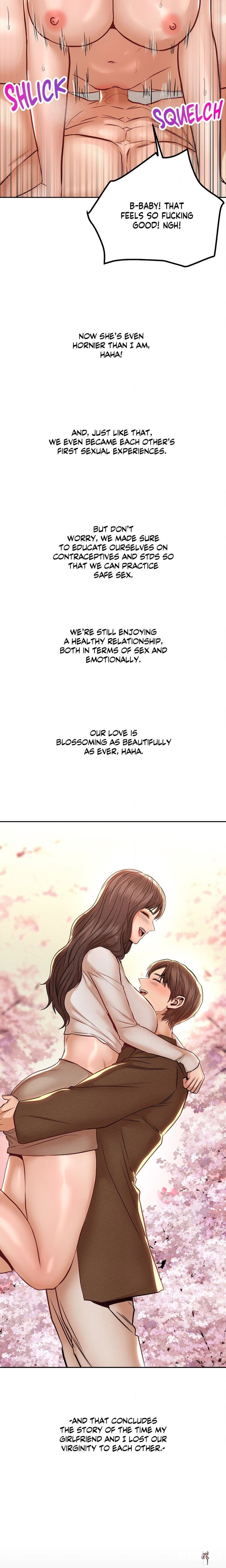 True or False? True or False? Chapter 146 - Halaman 9