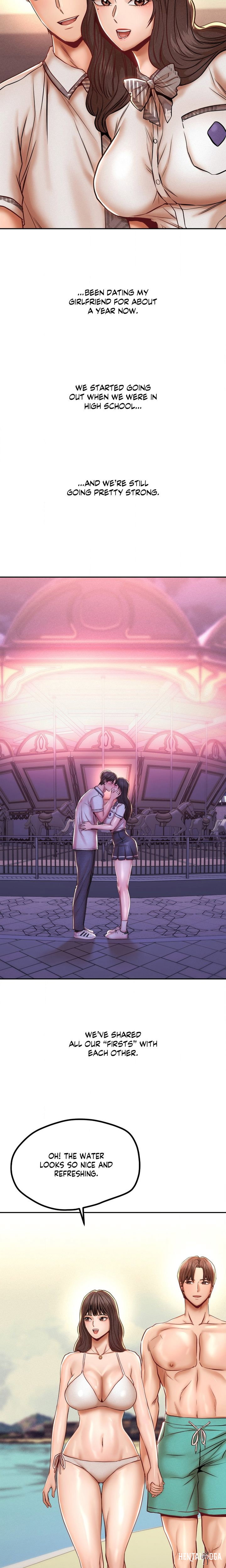 True or False? True or False? Chapter 144 - Halaman 2