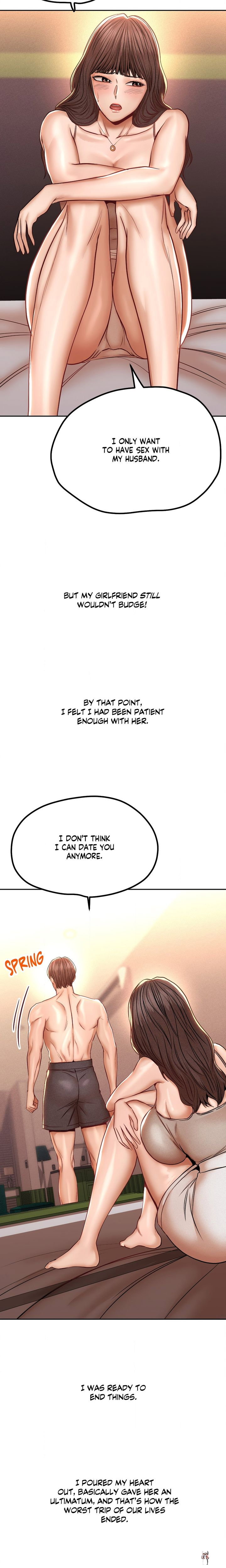 True or False? True or False? Chapter 144 - Halaman 7