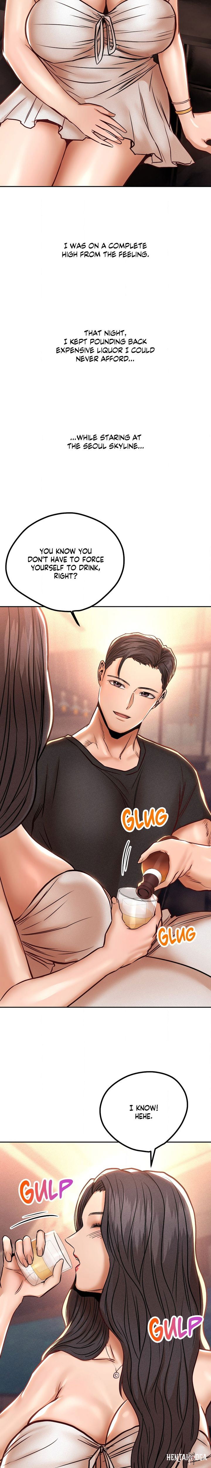 True or False? True or False? Chapter 149 - Página 4