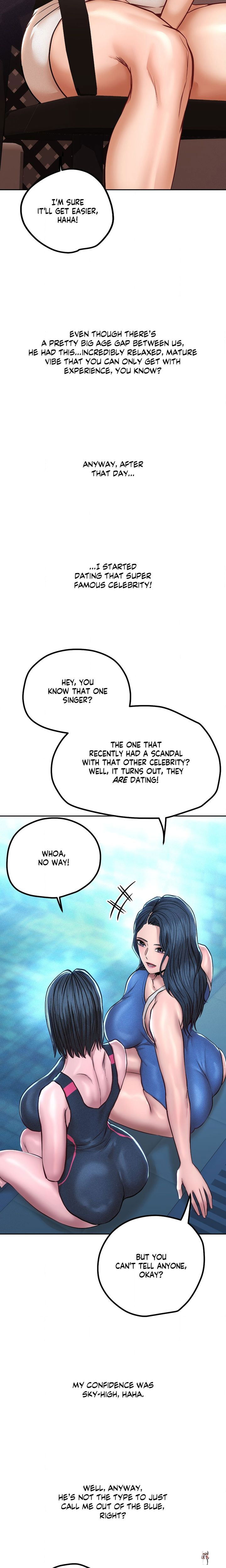 True or False? True or False? Chapter 148 - Página 3